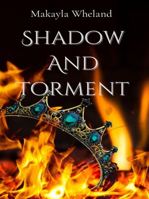cover image of Shadow and Torment